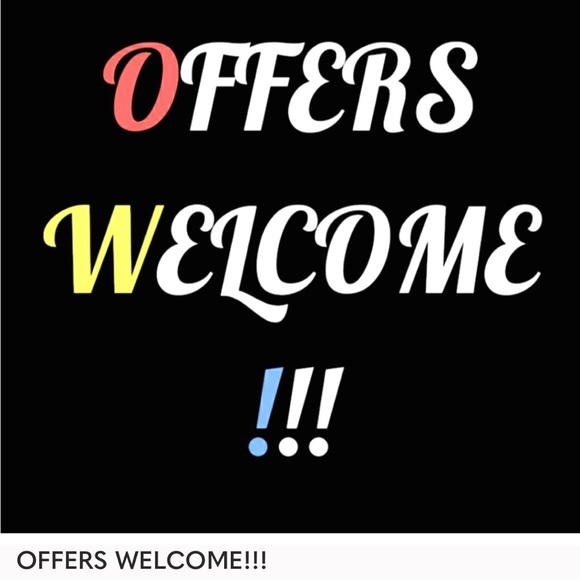 Live 💖 Like This Listing 💜 Know When We Go Live💖Posh shows💜💖💜💖 - Picture 8 of 9